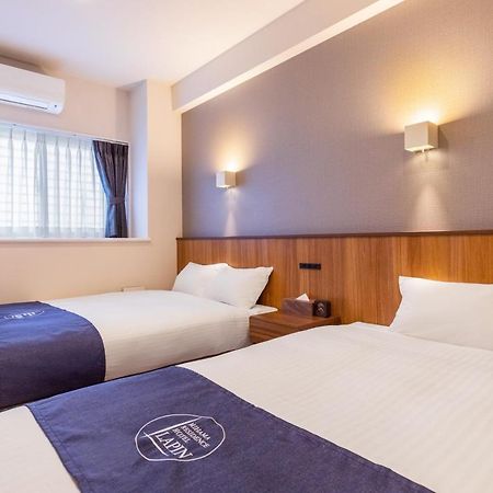 צ'טאן Lapin Mihama Residence Hotel מראה חיצוני תמונה