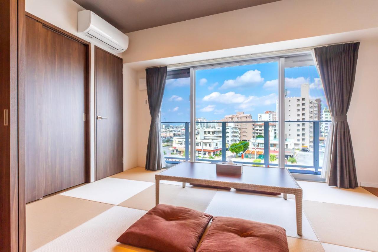 צ'טאן Lapin Mihama Residence Hotel מראה חיצוני תמונה