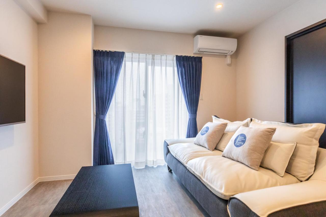 צ'טאן Lapin Mihama Residence Hotel מראה חיצוני תמונה