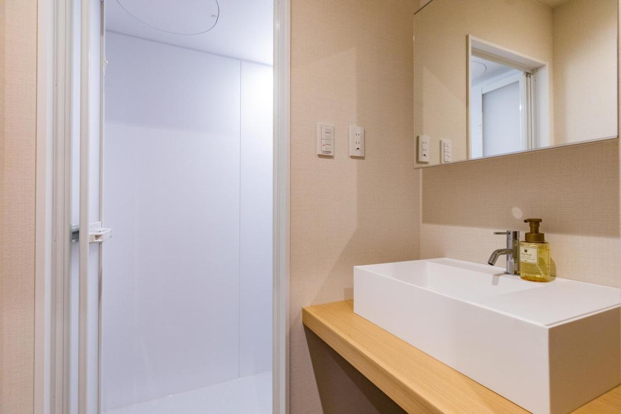 צ'טאן Lapin Mihama Residence Hotel מראה חיצוני תמונה